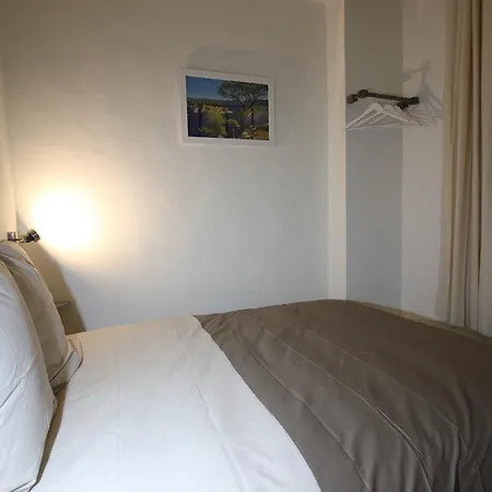 Apartamento T2 Aix Centre Historique *