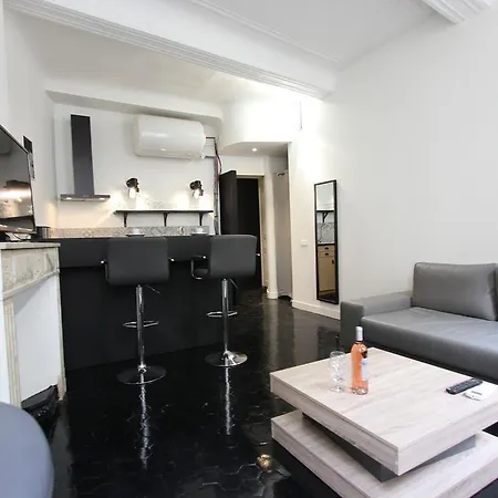 Apartamento T2 Aix Centre Historique *