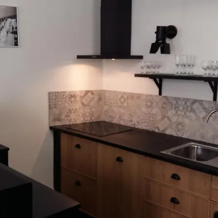 Apartamento T2 Aix Centre Historique