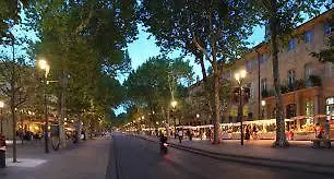 Apartamento T2 Aix Centre Historique *