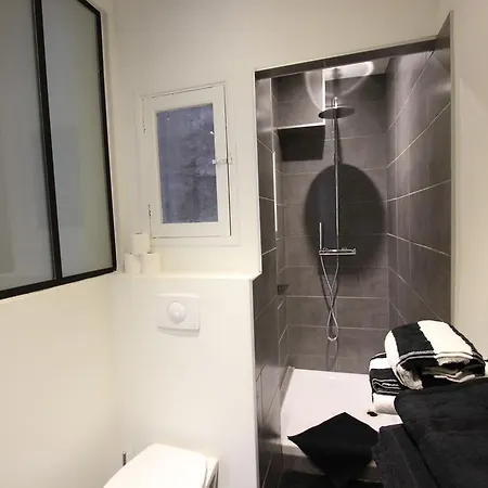 Apartment T2 Aix Centre Historique Aix-en-Provence