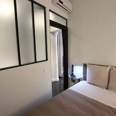 Apartment T2 Aix Centre Historique *